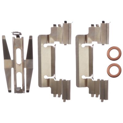 ACDelco Gold 18FR1592N view 5