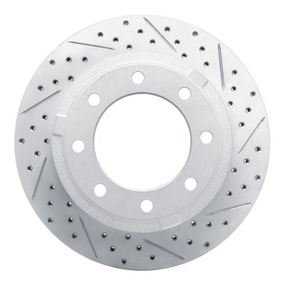 Dynamic Friction Company 83054227R
