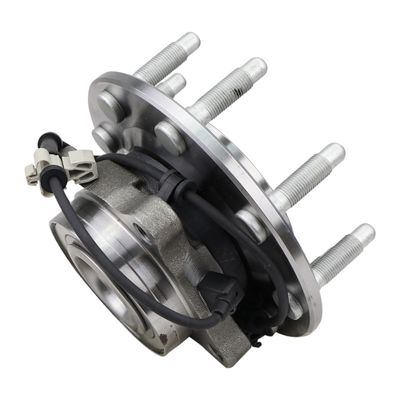 CRS Hubs NT515058 view 3