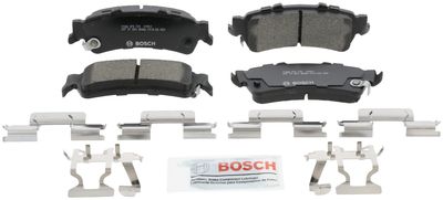 Bosch BC792 view 4