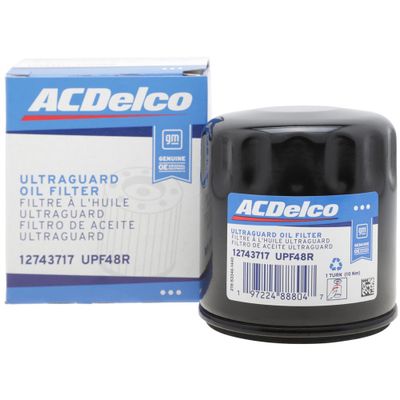 ACDelco UPF48R view 10