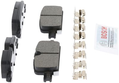 Bosch BC2174 view 4