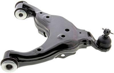 Mevotech Original Grade GS861298 view 4