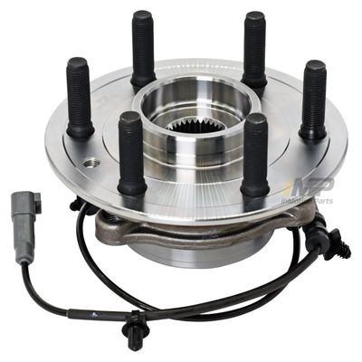 InMotion Parts WA515178 view 2