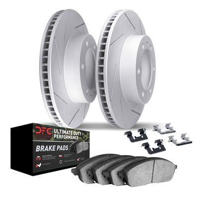 Dynamic Friction Company 241447003