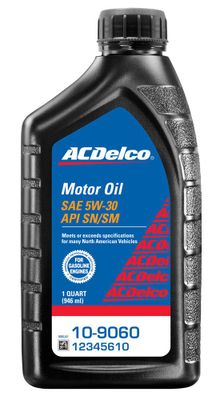ACDelco GM Original Equipment 88861509