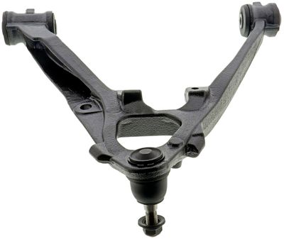Mevotech Original Grade GS50153 view 6