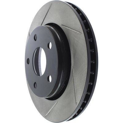 Stoptech 12667068SR view 4