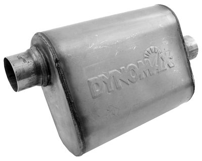 NAPA Exhaust 17219