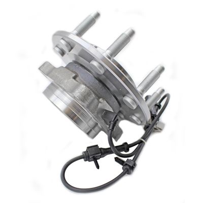 CRS Hubs NT515058 view 10