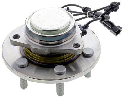 Mevotech Supreme MB25328 view 2