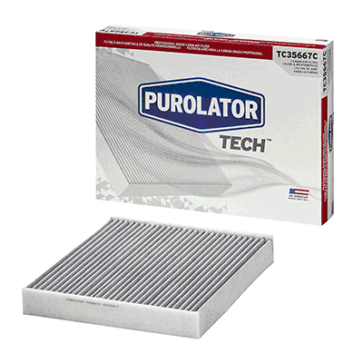 Purolator TC35667C