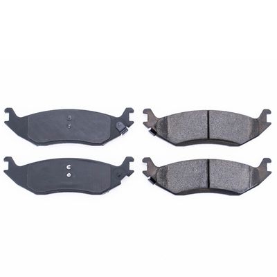 PowerStop 16898