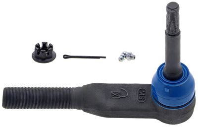 Mevotech Supreme MS40625