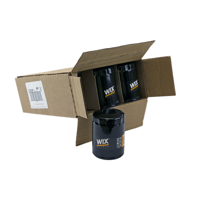 Wix 57502MP