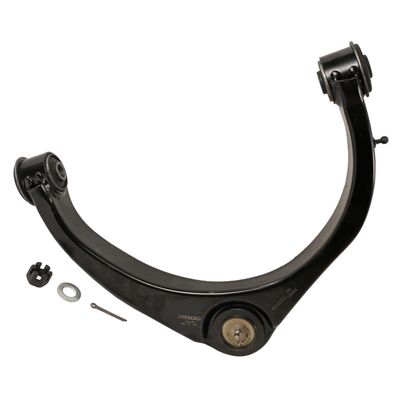 MOOG Chassis Products CK621897 view 3