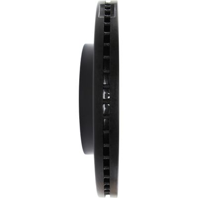 Stoptech 12666057CSL