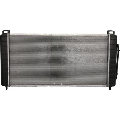 Global Parts Distributors LLC 2370C view 2