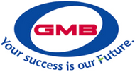 GMB logo