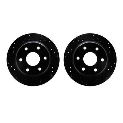 Dynamic Friction Company 800248057