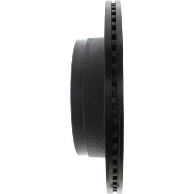 Stoptech 12665135SR
