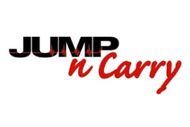 Jump-N-Carry logo