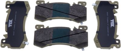 Mevotech TTX TXBPP2407 view 8