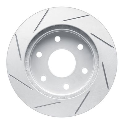 Dynamic Friction Company 81048036R view 3