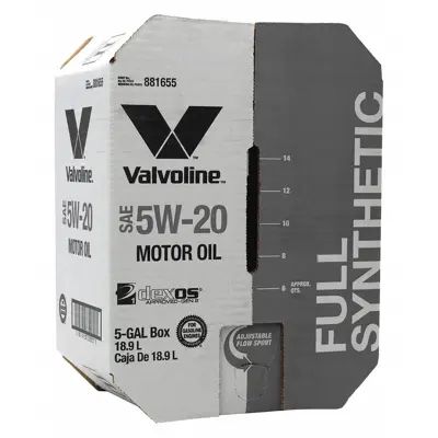 Valvoline 881655 view 2