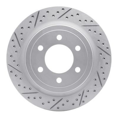 Dynamic Friction Company 83054267L