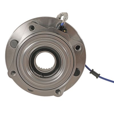 MOOG Hub Assemblies 515183 view 4