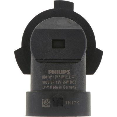 PHILIPS 9006VPB2 view 10