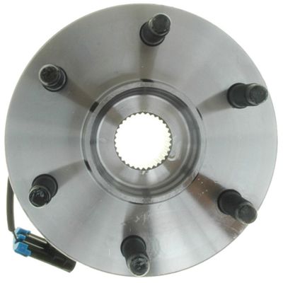 Raybestos R-Line 715036