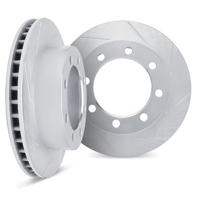 Dynamic Friction Company 500254113