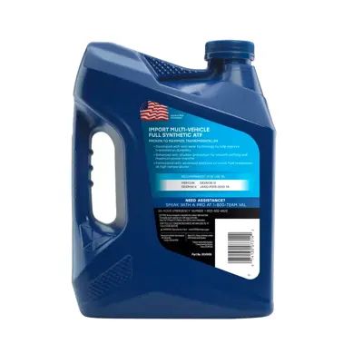 Valvoline 904986 view 2