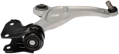 Dorman - OE Solutions 527030 view 4