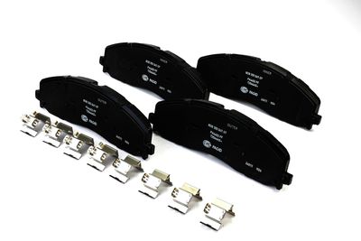 HELLA Brakes 355047371