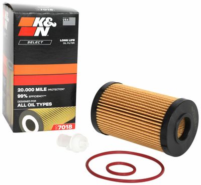 K&N SO7018 view 2