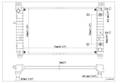 Reach Cooling 412334 view 13