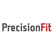 Precision Fit Seat Covers logo