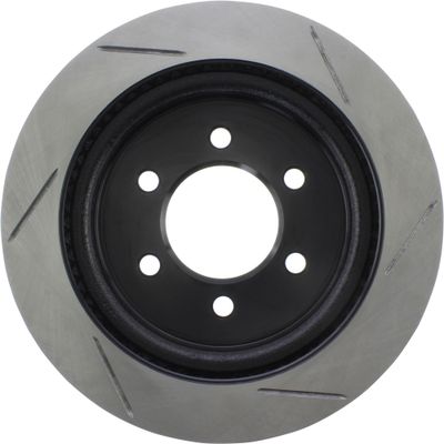 Stoptech 12665153SR view 2