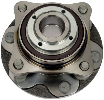 Dorman - OE Solutions 950004 view 2