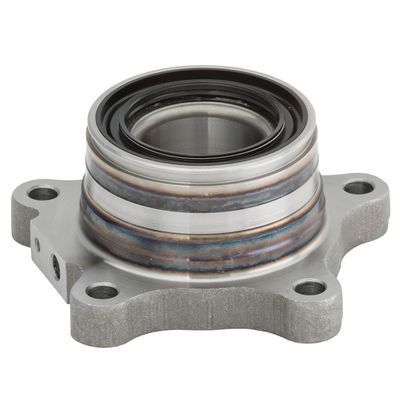 MOOG Hub Assemblies 512351
