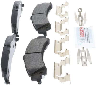 Bosch BE834H view 5