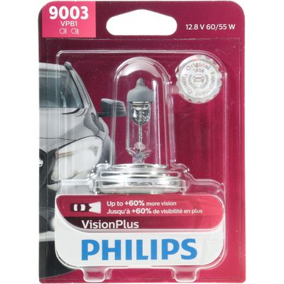 PHILIPS 9003VPB1 view 4