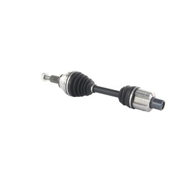 TrakMotive CH8256 view 3