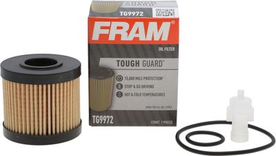 FRAM TG9972 view 5