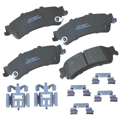 BENDIX PREMIUM SBC792HD