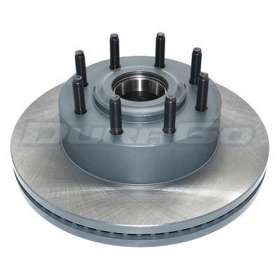 DuraGo Titanium Series - DTS BR90129801