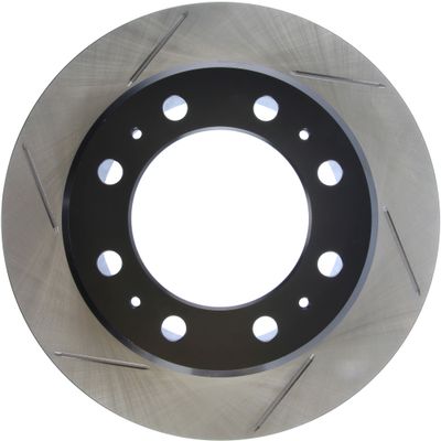 Stoptech 12667080SR view 3